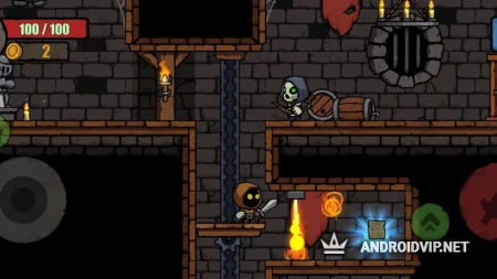 Приключения Маленького Героя фото 3