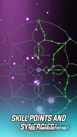 Tap Wizard 2: Idle Magic Game фото 3