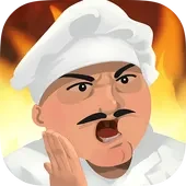 Cook, Serve, Delicious!