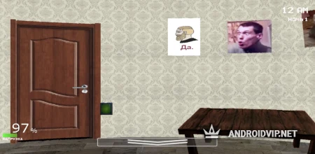 5 НОЧЕЙ В ПОДЪЕЗДЕ 2 фото 3