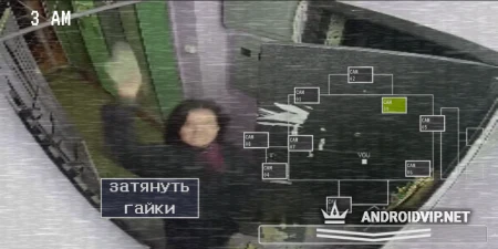 5 ночей в подъезде фото