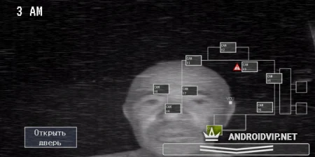 5 ночей в подъезде фото 2