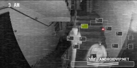 5 ночей в подъезде фото 3