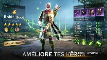 Among Gods! RPG Adventure фото 2