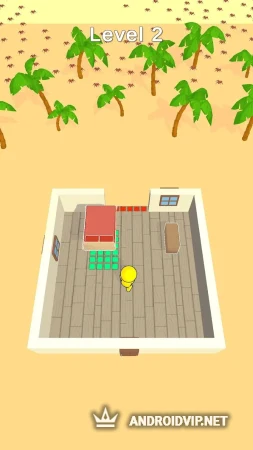 Block Them: Жуки, защита дома фото 2