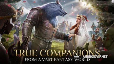 Bloodline: Heroes of Lithas фото 2