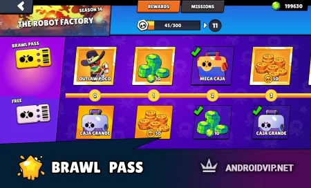 Box Simulator Sam Brawl Stars фото 2