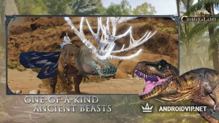 ChimeraLand фото