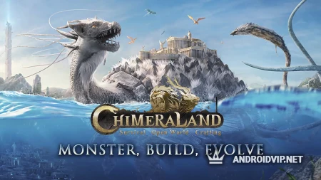 ChimeraLand фото 2