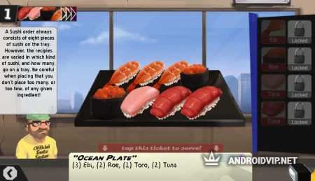 Cook, Serve, Delicious! фото 3