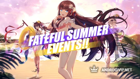 Counterside фото