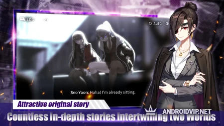 Counterside фото 2