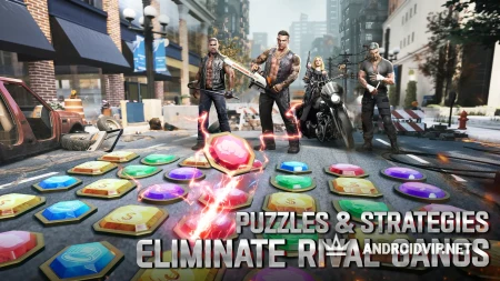 Crimson Crime: Sniper Mission фото 2