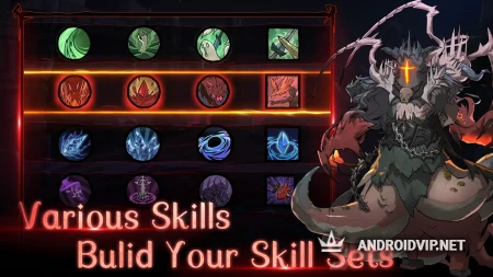 Dark Hunter: Diablo-like RPG фото 2