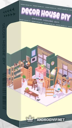 Decor My House DIY фото