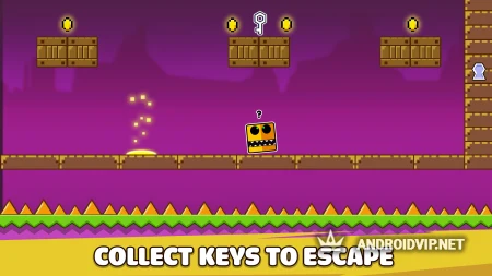 Geometry Platformer фото 3