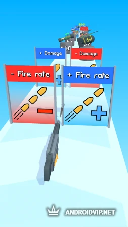 Gun Head Run фото 2