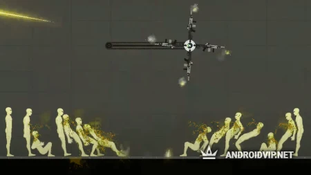 Human Workshop In Playground фото