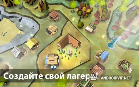 Эдем: Симулятор мира фото 2