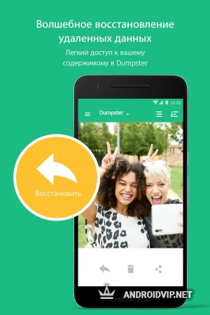 Корзина - Dumpster фото 3