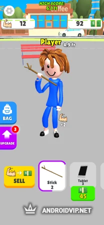 Lifting Hero фото