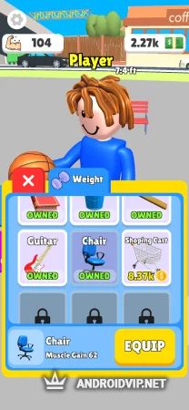 Lifting Hero фото 2