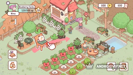 Милая ферма фото 3