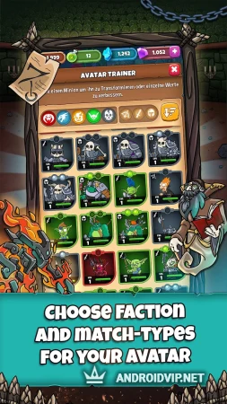 Minion Fighters: Epic Monsters фото 2