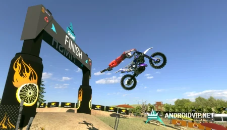 MX Bikes - Dirt Bike Games фото 3