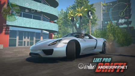 OWRC: Гонки с открытым миром фото 3