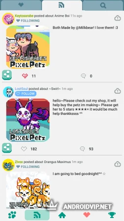 Пиксель Петз фото 3