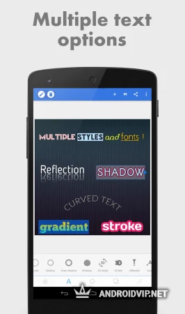 PixelLab - Text on pictures фото