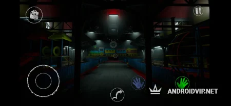 Poppy Playtime Chapter 2 фото