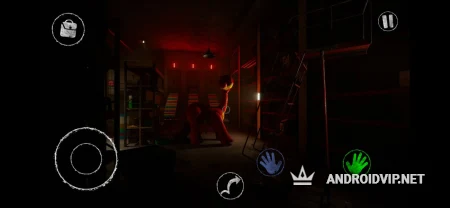 Poppy Playtime Chapter 2 фото 2