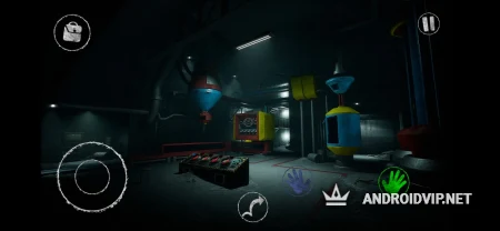 Poppy Playtime Chapter 2 фото 3