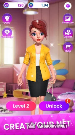 Power of Women: Genesis фото