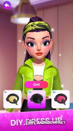 Power of Women: Genesis фото 2