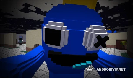 Rainbow Craft: Hide and Seek фото 3