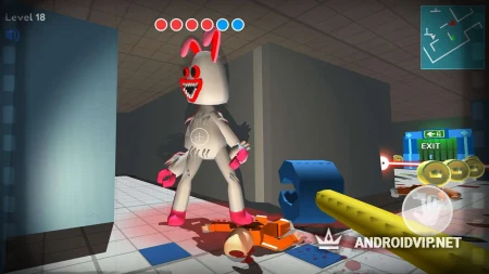 Scary Nights 2: Escape фото