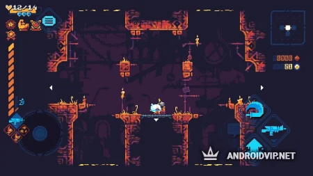 ScourgeBringer фото 2