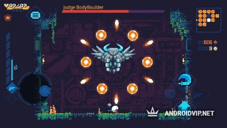 ScourgeBringer фото 3