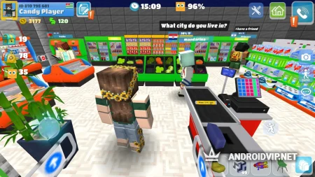 Школьная Вечеринка Крафт фото 2