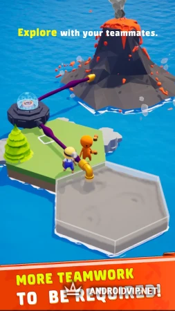 Skyfall: My Adventure фото