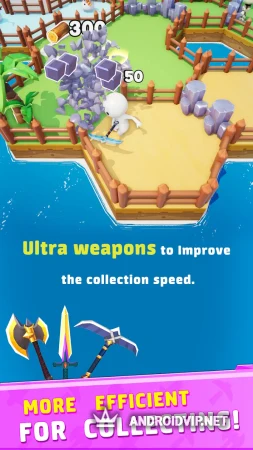 Skyfall: My Adventure фото 2