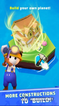 Skyfall: My Adventure фото 3