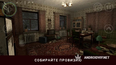 Soviet Project - Хоррор игра фото 3