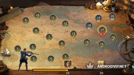 Stormshot фото 3