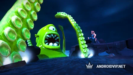 Suicide Guy: Sleepin' Deeply фото