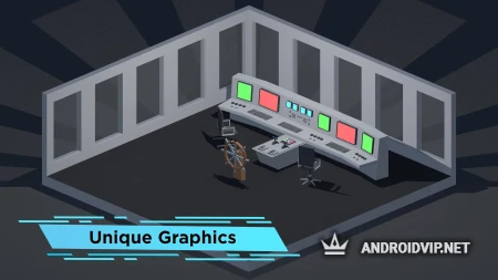 The Final Rescue: Escape Room фото 2