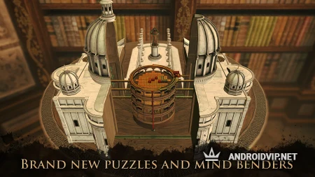 The House of Da Vinci 3 фото